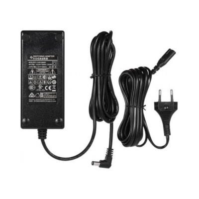 Блок питания Yongnuo для  YN300III, 160III, 360, 216, 1410 12V 2A