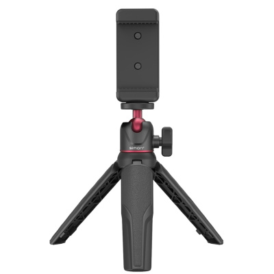 Штатив Simorr 3512 Vigor VK-20 Чёрный