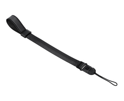 Ремень кистевой JJC WS-1 чёрный