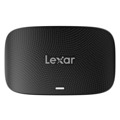 Считыватель Lexar microSD Express USB 3.2 Gen 2 LRW540U-RNHNG