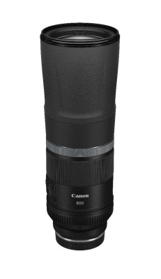 Объектив Canon RF 800mm f11 IS STM
