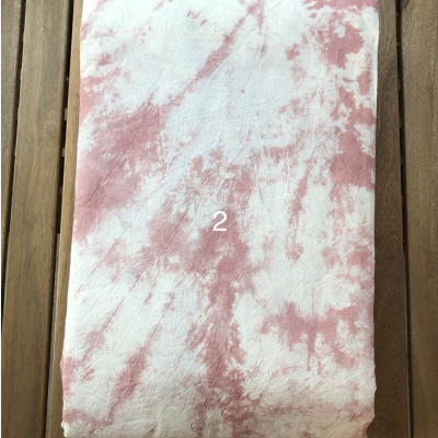 Фон тканевый Ins Style 2.8*4.8м абстракция 3502 Розовый мрамор (бежевый)