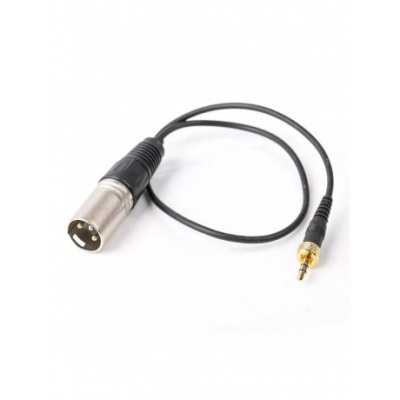 Кабель переходник Saramonic SR-UM10-C35XLR 3,5MM - XLR