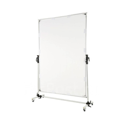 Фрост-рама с рассеивателем FalconEyes RRK-1520 на роликах