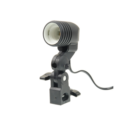 Патрон Falcon Eyes LH-27S для ламп