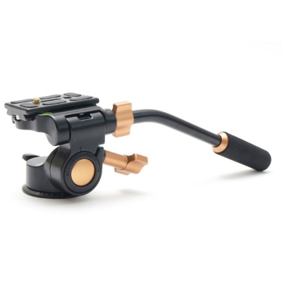 Голова шаровая FUJIMI FJ-PH80S алюм.(7кг)