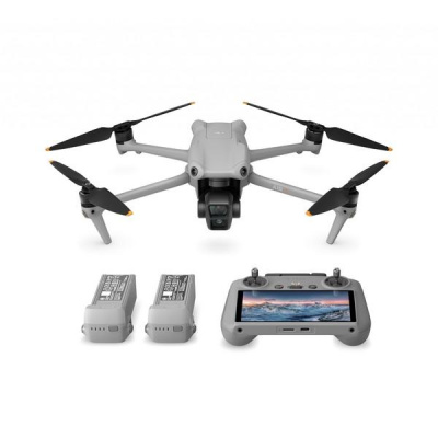 Квадрокоптер DJI Mavic Air 3S More Combo (DJI RC 2)