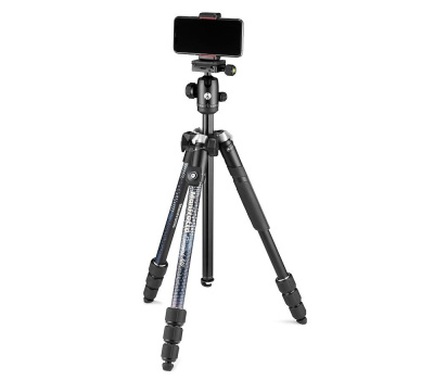 Штатив Manfrotto Element II MKELMII4BMB-BH Mobile Bluetooth