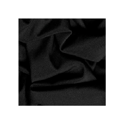 Фон тканевый FST B33-125 3*3м чёрный