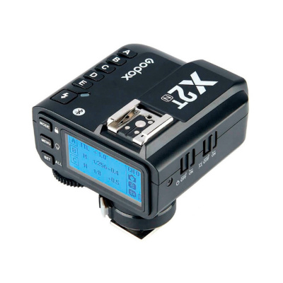 Передатчик Godox X2T-N TTL для Nikon