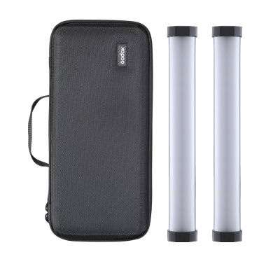 Комплект светодиодных осветителей Godox TL30-K2 RGB