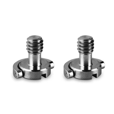 Винт SmallRig 838 1/4" (2шт)