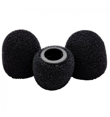 Ветрозащита для микрофона Saramonic SR-UM10-M1 (SR-U9-WS3)