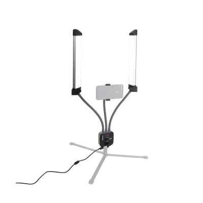 Осветитель светодиодный Falcon Eyes BloggerKit для фото/видеостудии