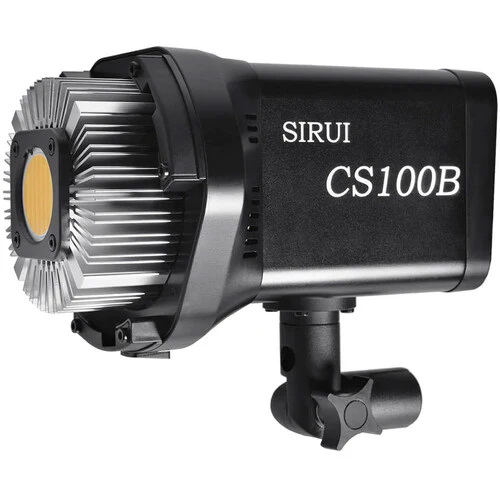 Осветитель светодиодный Sirui CS100B