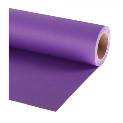 Фон бумажный Lastolite 2,75*11 м. Purple (фиолетовый) LLLP9062 (LLCO192)