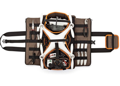 Рюкзак Lowepro DroneGuard Kit хаки
