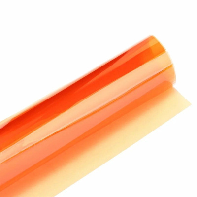 Гелевый фильтр Orange #85B 40*50см
