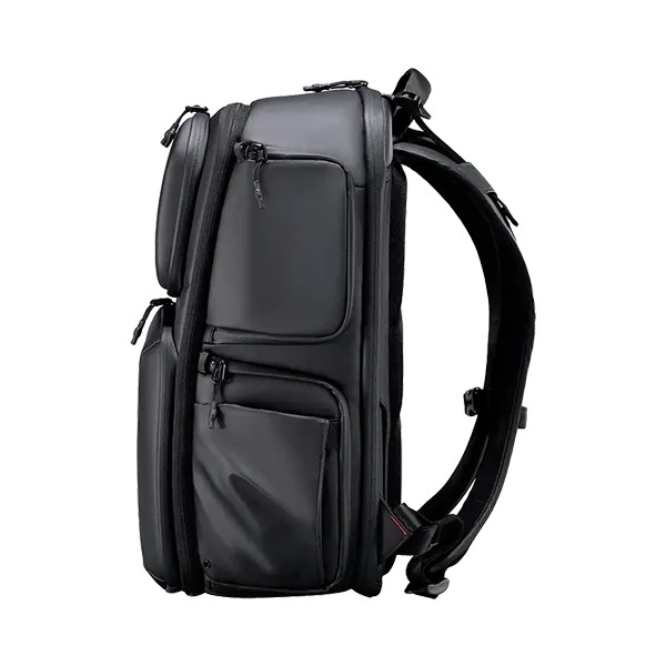 Рюкзак Ulanzi BP10 35L чёрный
