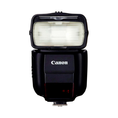 Фотовспышка Canon Speedlite 430EX III-RT