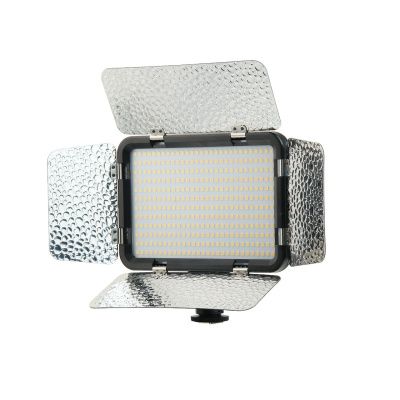 Накамерный свет Falcon Eyes LedPRO 348BD Bi-color