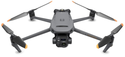 Квадрокоптер DJI Mavic 3T - Тушка