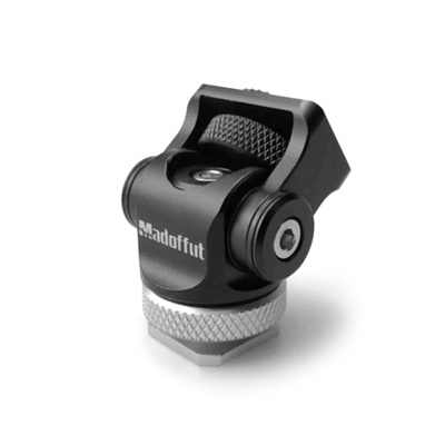 Крепление DIGITALFOTO DM-099  типа Magic Head 1/4"