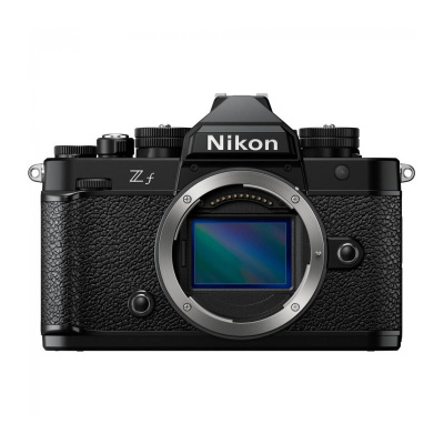 Беззеркальный фотоаппарат Nikon Z f Body