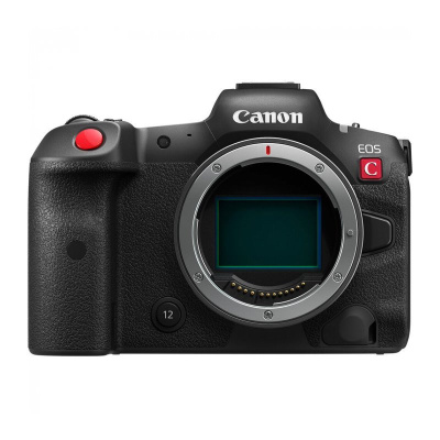 Беззеркальная камера Canon EOS R5C body