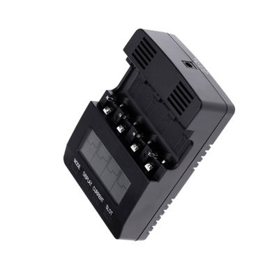 Зарядное устройство OPUS BT-C2000