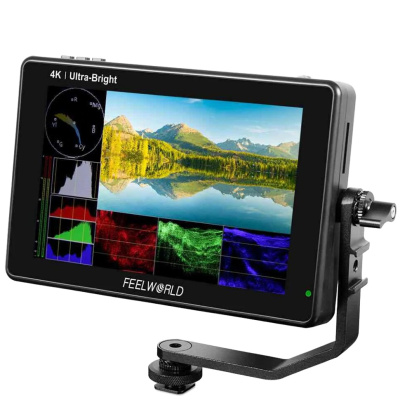 Монитор Feelworld Lut7 Pro 7"
