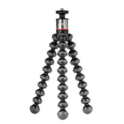 Штатив JOBY Gorillapod 500 с головой JB01502