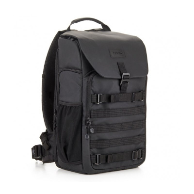Рюкзак Tenba Axis v2 Tactical LT 20 (637-768) черная