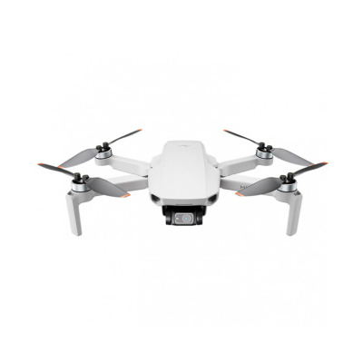 Квадрокоптер DJI Mavic Mini 2 Fly More Combo