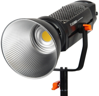 Осветитель светодиодный GreenBean SunLight PRO 200COB DMX