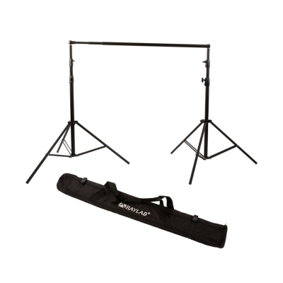 Система установки фона BS04 Мобильная. выс. 2м. шир. 2м.