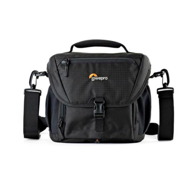 Фотосумка Lowepro Nova 170 AW II черный