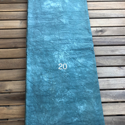 Фон тканевый Ins Style 2.8*4.8м абстракция 3520 Малахит (зелёный)