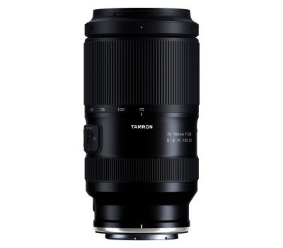 Объектив Tamron AF 70-180mm f2.8 Di III VC VXD G2 Nikon Z