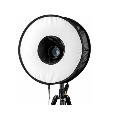 Софтбокс FST RSB-45 кольцевой для накамерн. вспышек