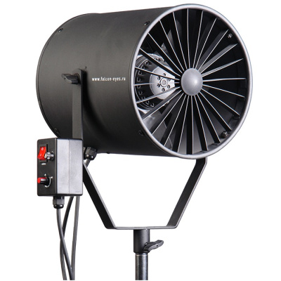 Вентилятор студийный Falcon Eyes SF-01