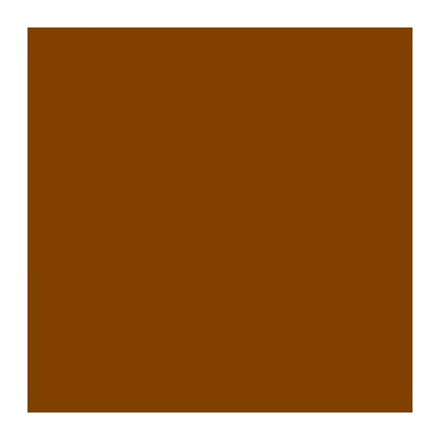 Фон бумажный FST 2,72*11 м.1004 BROWN (коричневый)