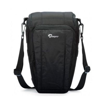 Фотосумка Lowepro Toploader Zoom™ 55 AW II черный