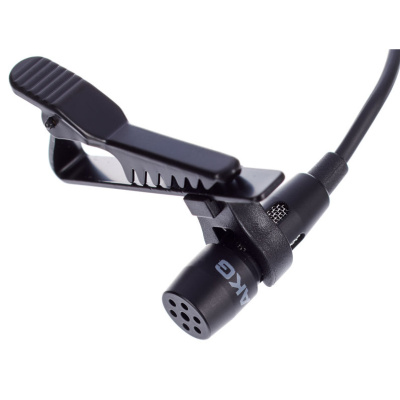 Микрофон петличный AKG CK99 L mini XLR