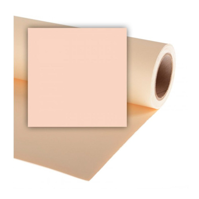 Фон бумажный Colorama 2,72*11 м. OYSTER(беж.) LLCO134