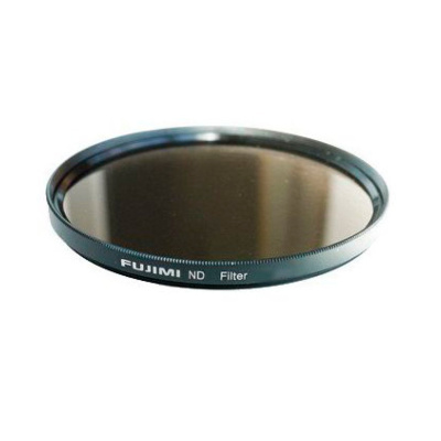Светофильтр FUJIMI ND4 82mm (нейтральной плотности)