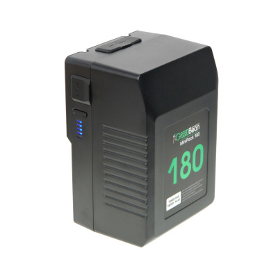 Аккумулятор GreenBean MiniPack 180 V-Mount