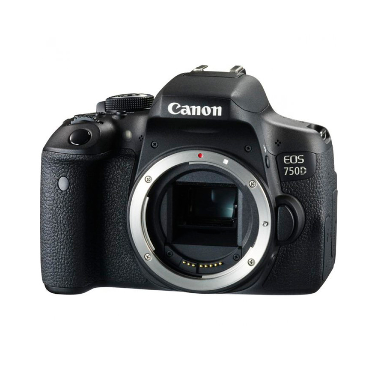 750d canon