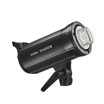 Осветитель импульсный Godox SK 400 II-V