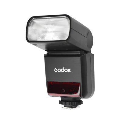 Фотовспышка Godox Ving V350C TTL для Canon